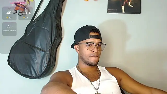 Bigcock 21cm  online show from 24, 11, 2025