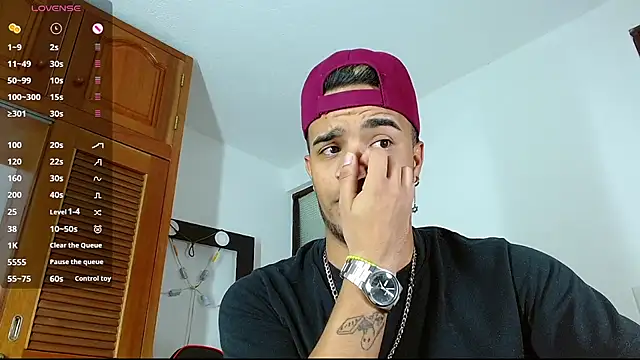 Bigcock 21cm  online show from 22, 2, 2025