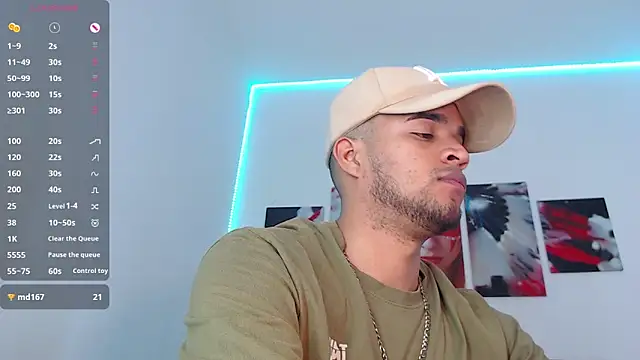 Bigcock 21cm  online show from 4, 12, 2024