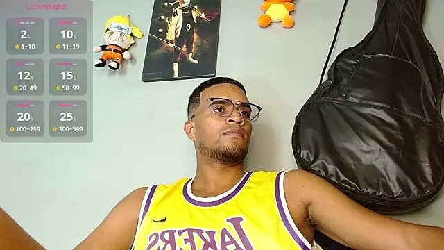 Bigcock 21cm  online show from 14, 10, 2025