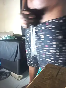 BigBlacBoyD online show from 11, 2, 2026