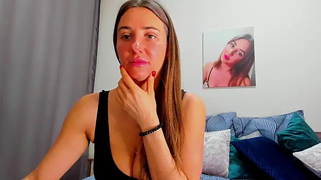 Squishy Goddess online show from 21, 5, 2026