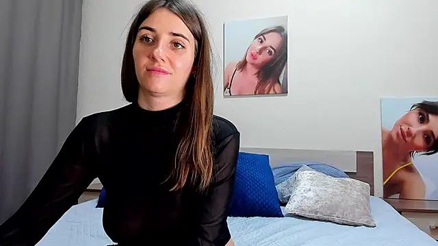 Snapshot of Squishy_Goddess chatting on 18, 3, 2025 Squishy Goddess online show from 18, 3, 2025