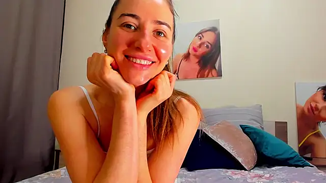 Snapshot of Squishy_Goddess chatting on 2, 3, 2026 Squishy Goddess online show from 2, 3, 2026