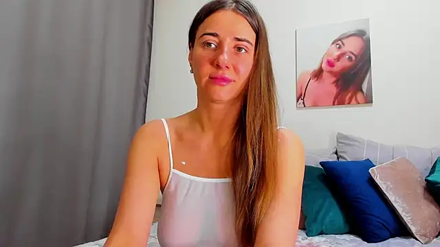 Squishy Goddess online show from 11, 4, 2026