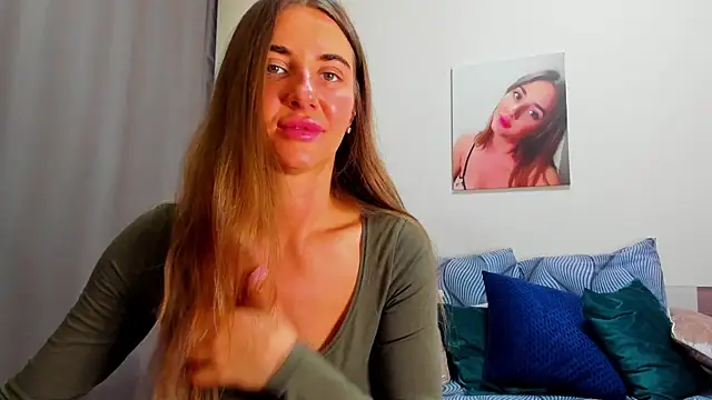 Squishy Goddess online show from 1, 6, 2026