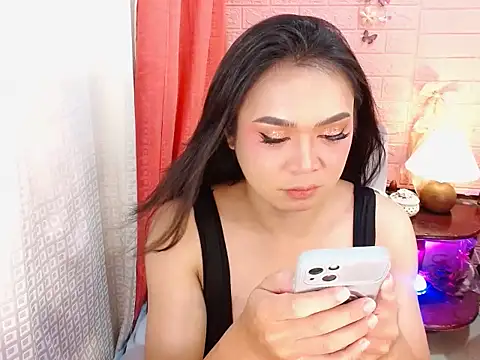 Mast3rOfDesire online show from 20, 4, 2026