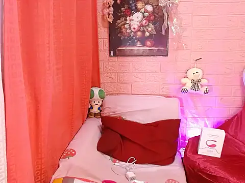 Mast3rOfDesire online show from 16, 9, 2025