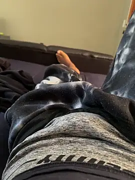 Snapshot of ROBOSTALLION chatting on 6, 4, 2026 ROBOSTALLION online show from 6, 4, 2026