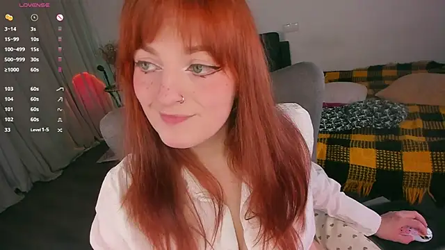 Alice CutePerv online show from 8, 5, 2026