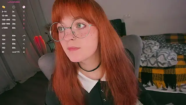 Alice CutePerv online show from 29, 5, 2026