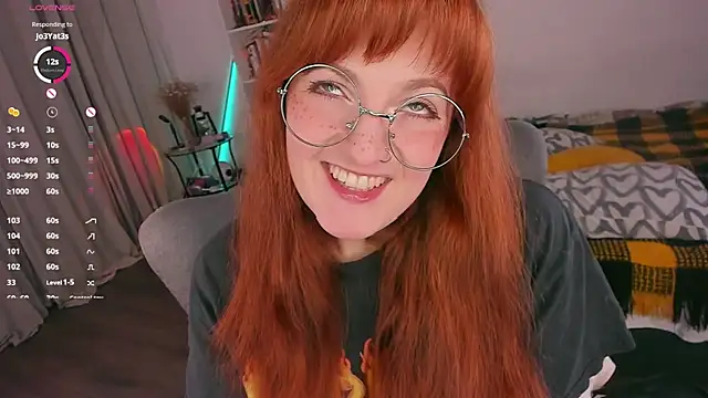 Alice CutePerv online show from 29, 5, 2026