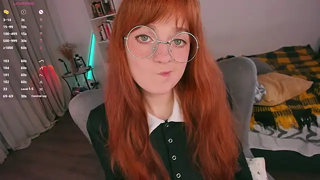 Alice CutePerv online show from 30, 5, 2026