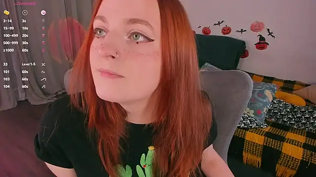 Alice CutePerv online show from 13, 11, 2025