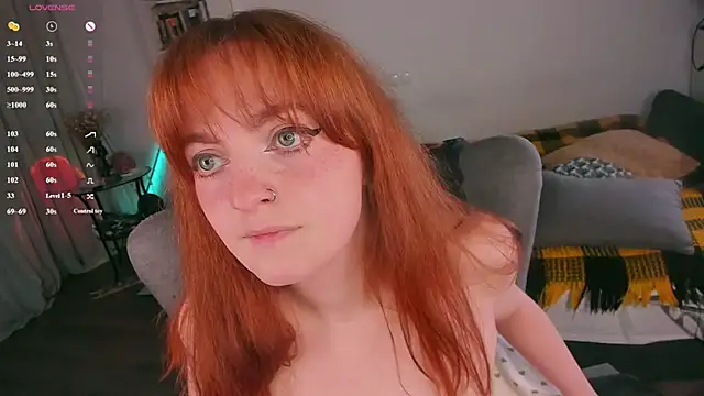 Alice CutePerv online show from 14, 7, 2026