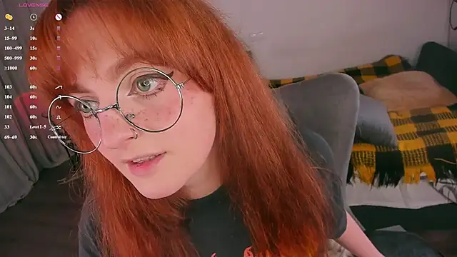 Alice CutePerv online show from 13, 7, 2026