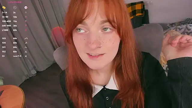 Alice CutePerv online show from 23, 4, 2026