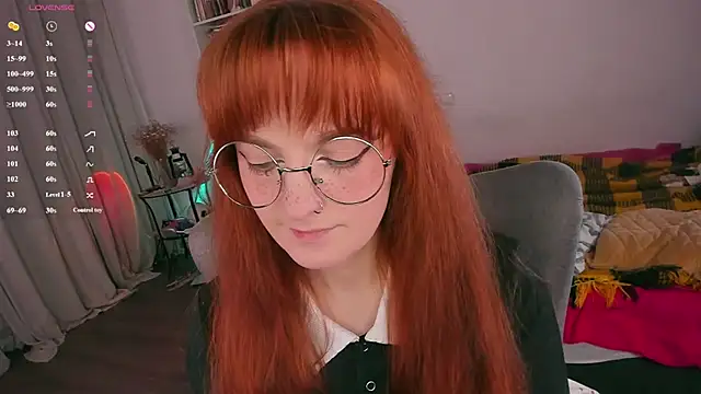 Alice CutePerv online show from 19, 6, 2026