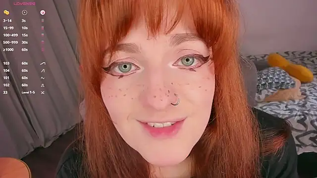 Alice CutePerv online show from 14, 4, 2026