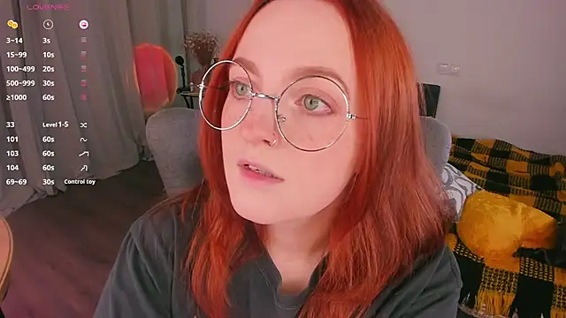 Alice CutePerv online show from 23, 10, 2025