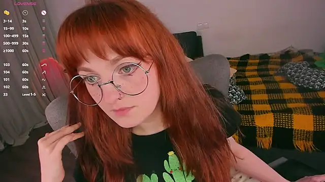 Alice CutePerv online show from 10, 5, 2026