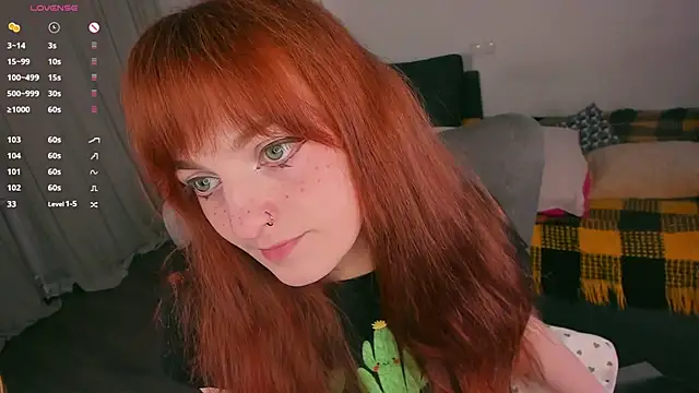 Alice CutePerv online show from 10, 5, 2026