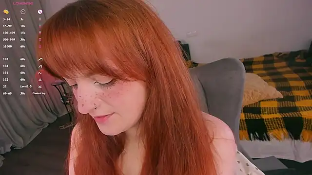 Alice CutePerv online show from 15, 7, 2026