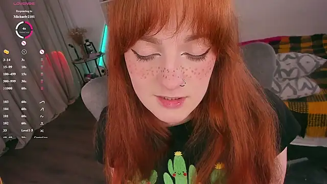 Alice CutePerv online show from 30, 6, 2026