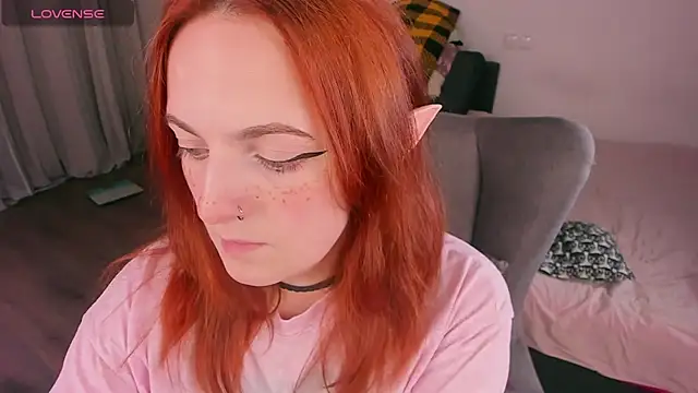 Alice CutePerv online show from 15, 9, 2025