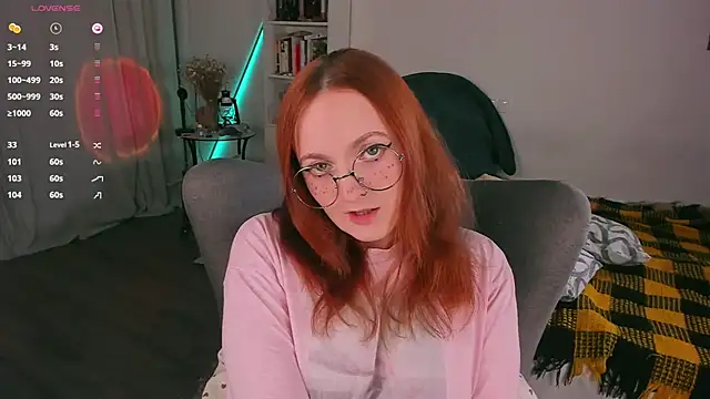 Alice CutePerv online show from 21, 11, 2025