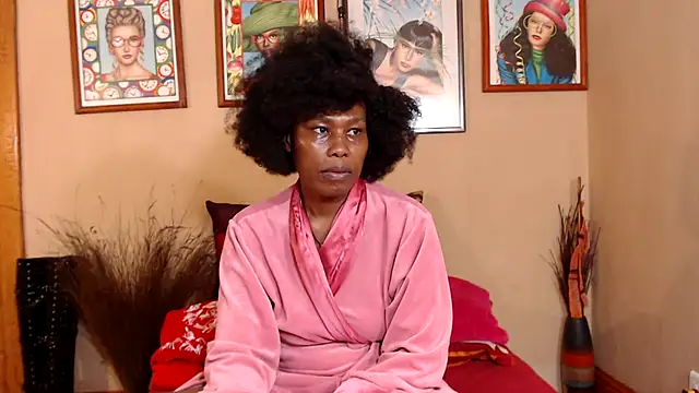 ebonyassbest4u online show from 12, 3, 2025