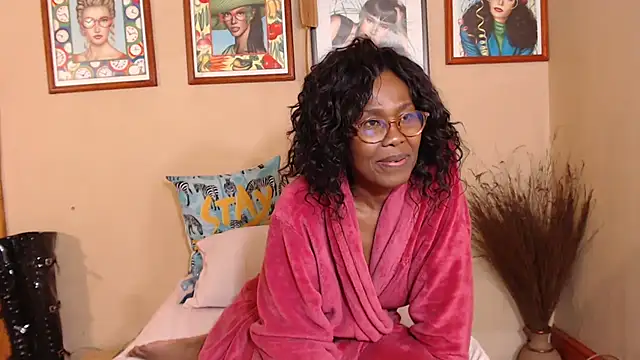 ebonyassbest4u online show from 14, 9, 2025