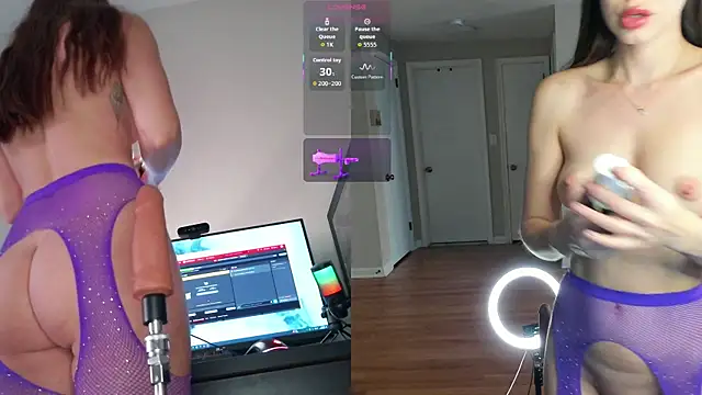 Redjina Angel online show from 18, 12, 2025