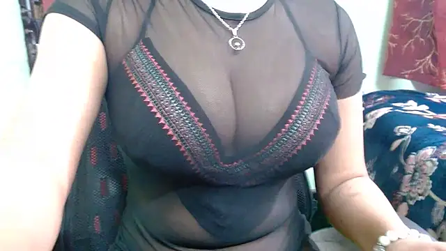 sweet-alia online show from 22, 2, 2026