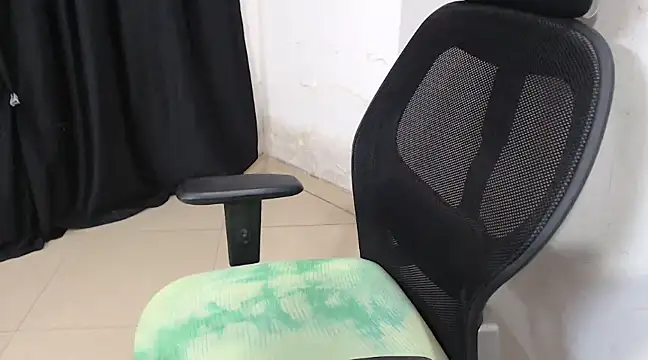 sweet-alia online show from 20, 1, 2025