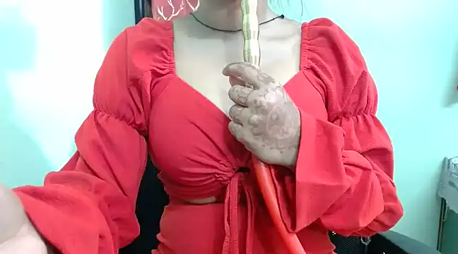 sweet-alia online show from 17, 3, 2025