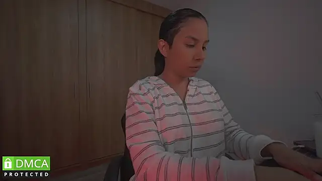 Dubois Amy online show from 27, 2, 2026