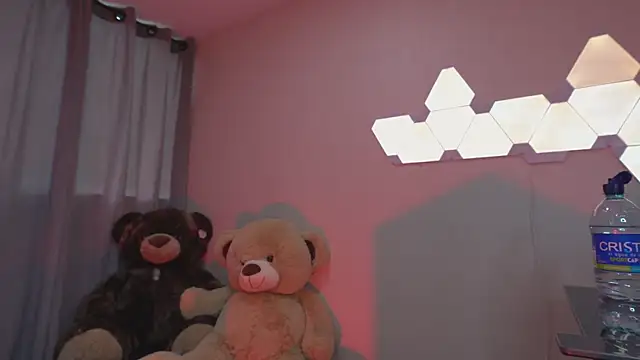 Dubois Amy online show from 11, 2, 2025