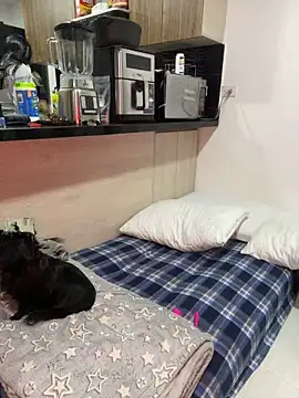 Dubois Amy online show from 24, 2, 2025