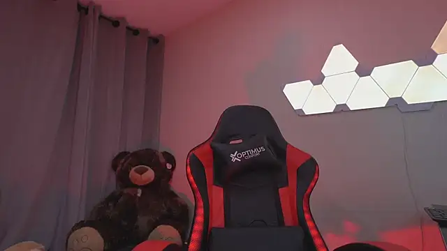 Dubois Amy online show from 26, 2, 2025