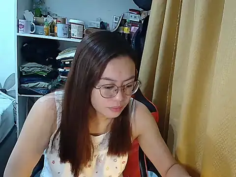 crizzybel online show from 16, 4, 2026