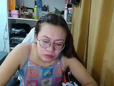 crizzybel online show from 22, 12, 2025