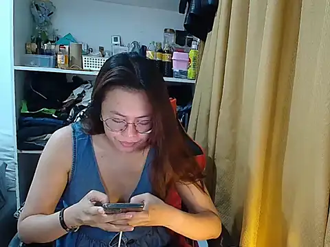 crizzybel online show from 31, 3, 2026