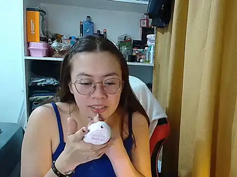 crizzybel online show from 18, 12, 2025