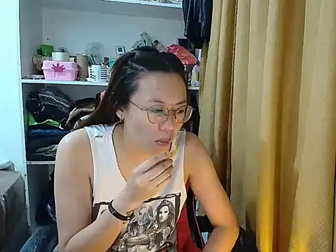 crizzybel online show from 26, 3, 2026