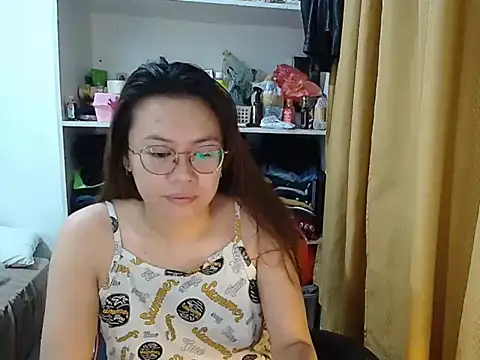 crizzybel online show from 28, 3, 2026