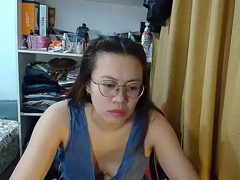 crizzybel online show from 19, 1, 2026