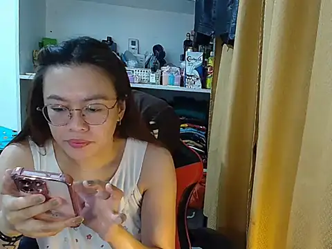 crizzybel online show from 12, 2, 2026