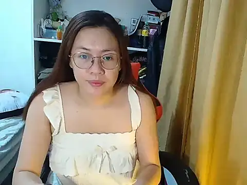 crizzybel online show from 18, 4, 2026