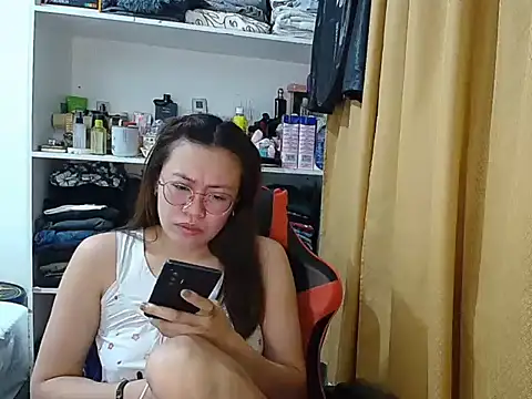 crizzybel online show from 23, 2, 2026